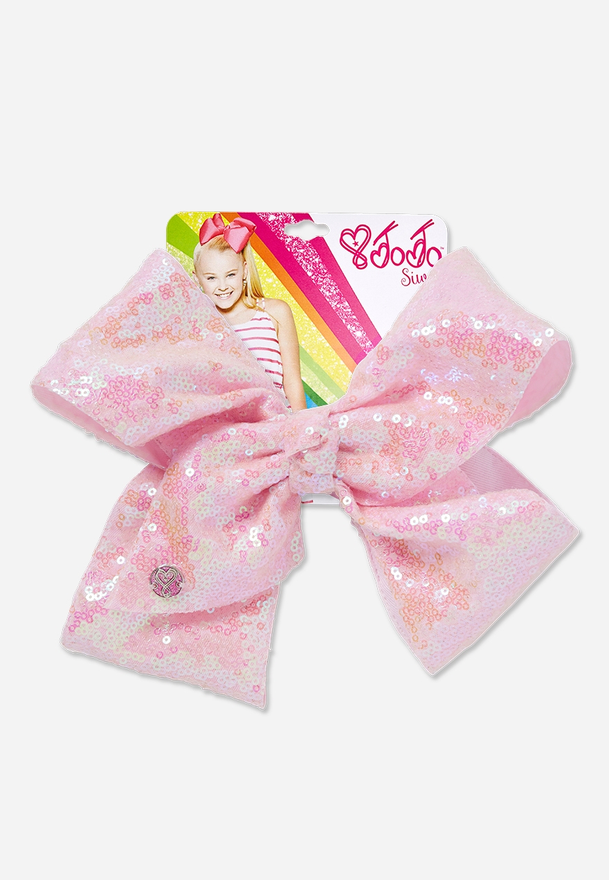 jojo siwa sequin jumpsuit