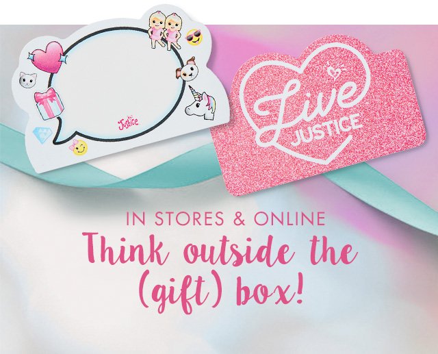 Tween Clothing & Fashion For Girls Justice