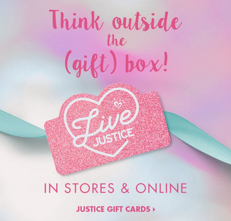 Tween Clothing & Fashion For Girls Justice