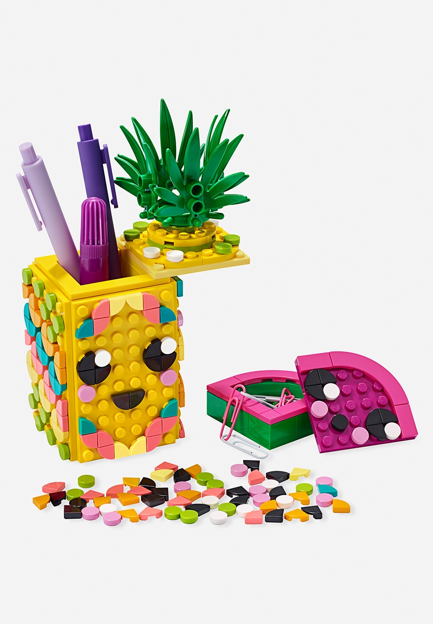 girls pencil holder