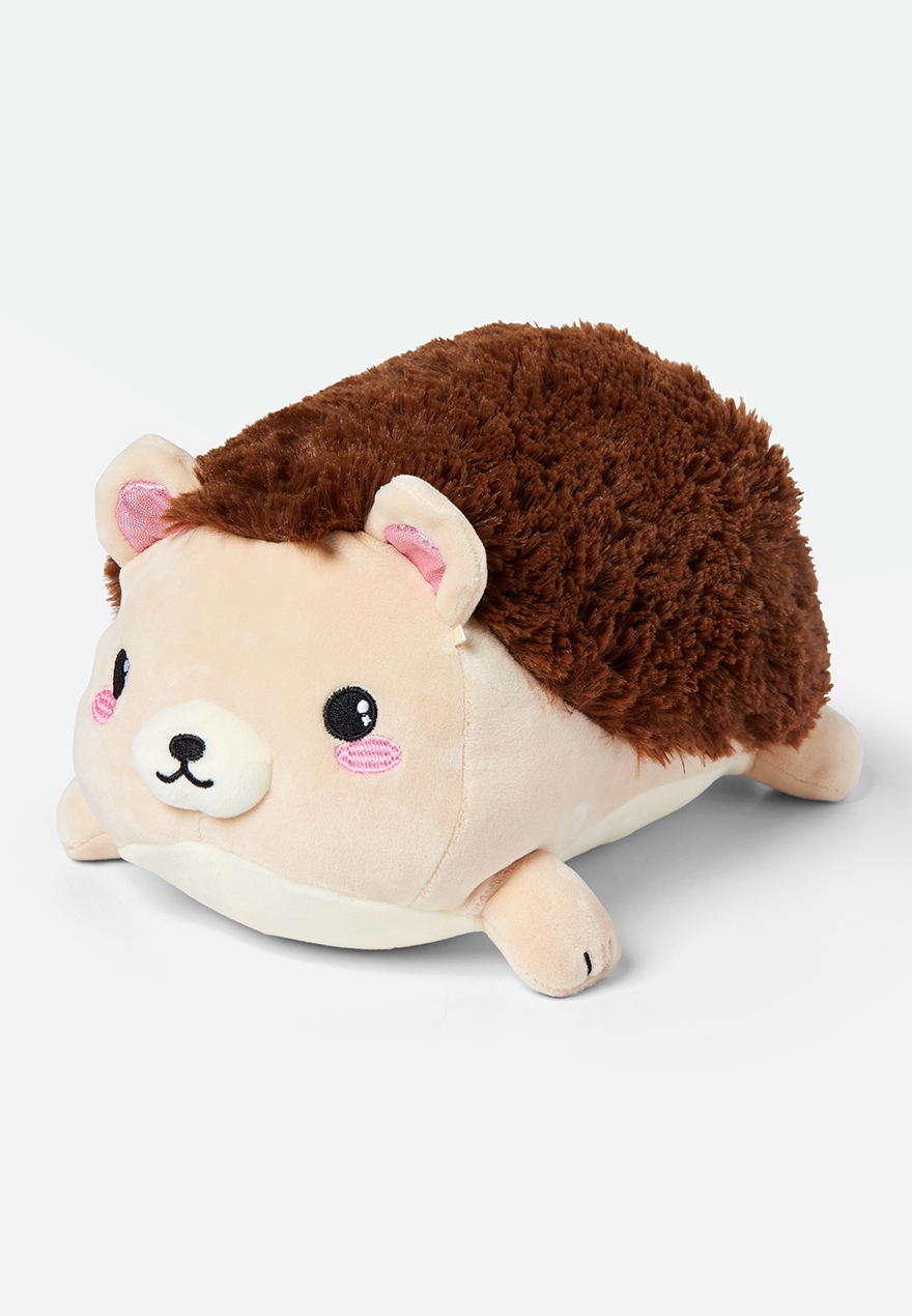 hedgehog squishmallow