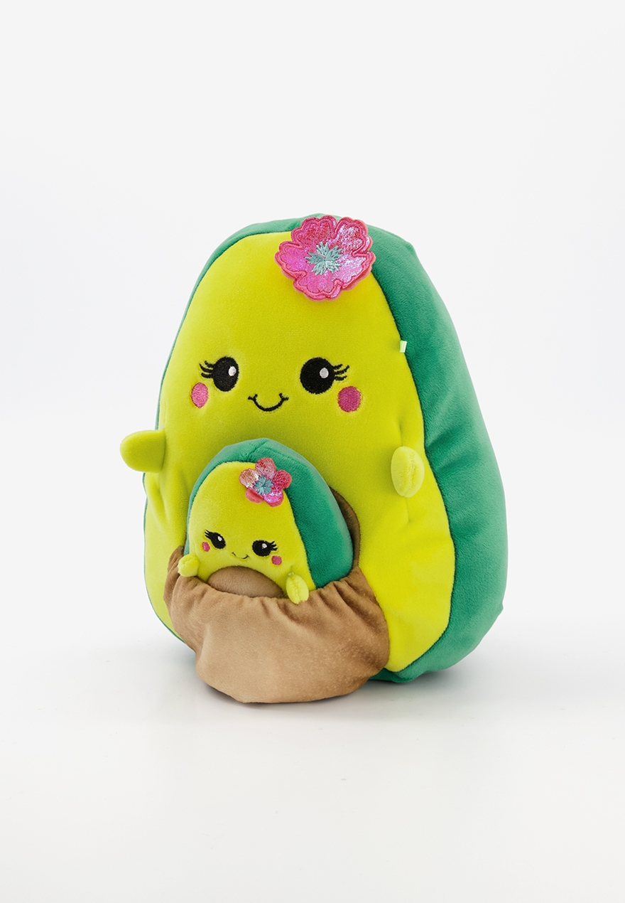 avocado squishmallow