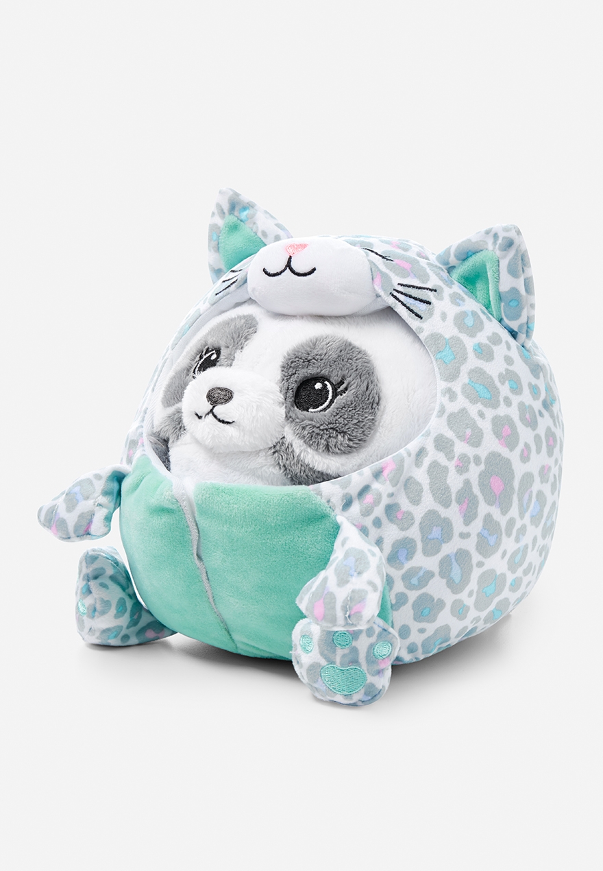 squishables panda