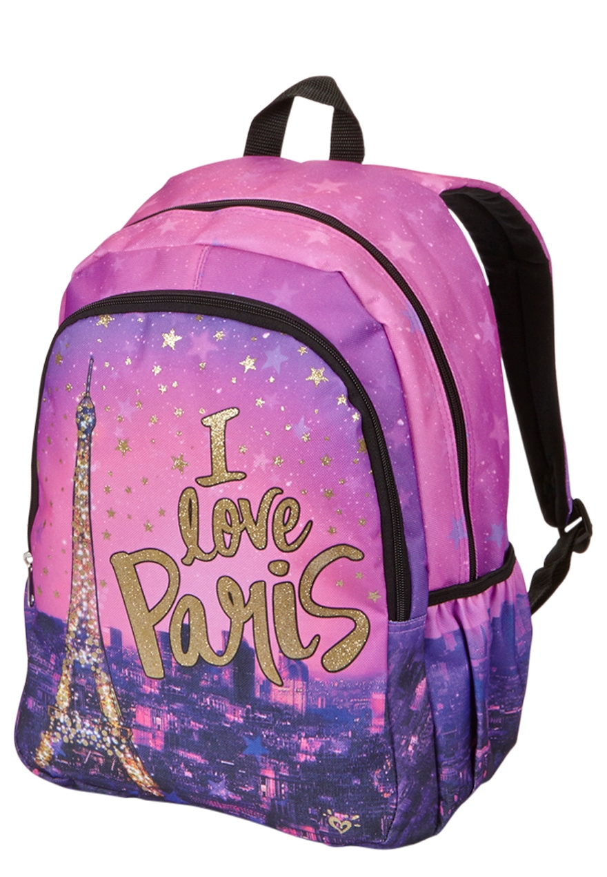 paris backpack