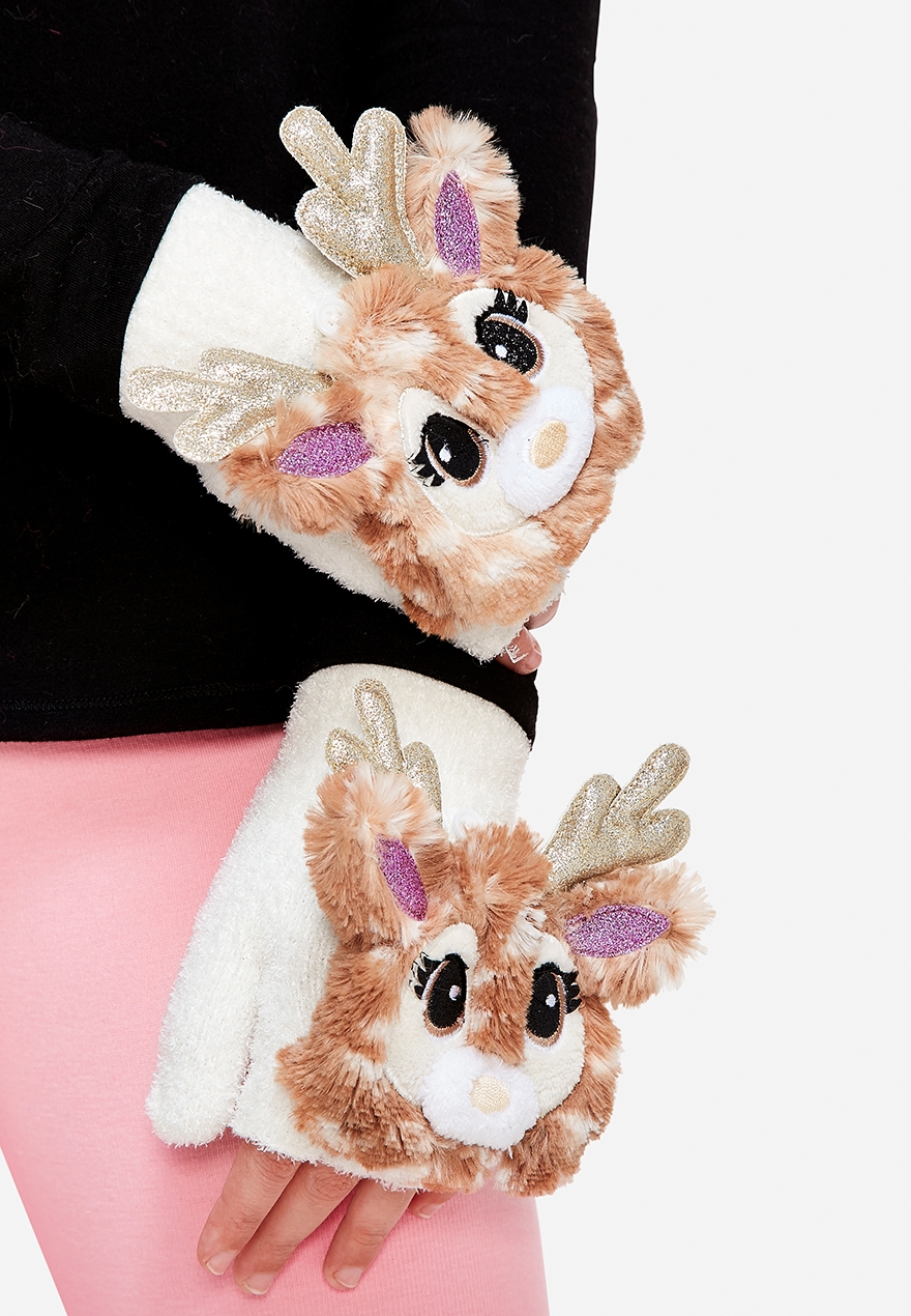 deer squishmallow justice