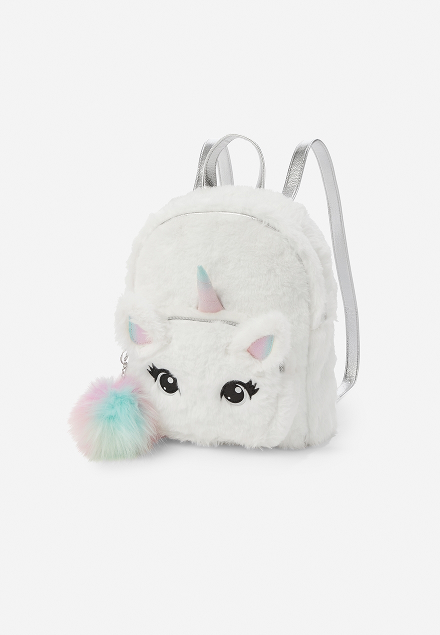 small unicorn backpacks