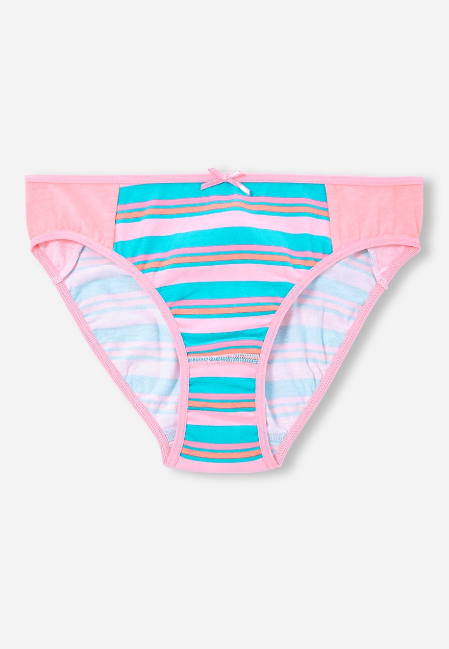 Girls' Underwear - Bikinis, Boyshorts & More | Justice