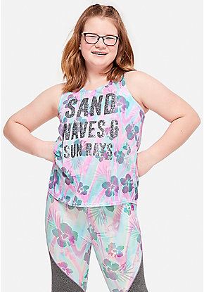 Chubby School Dress
