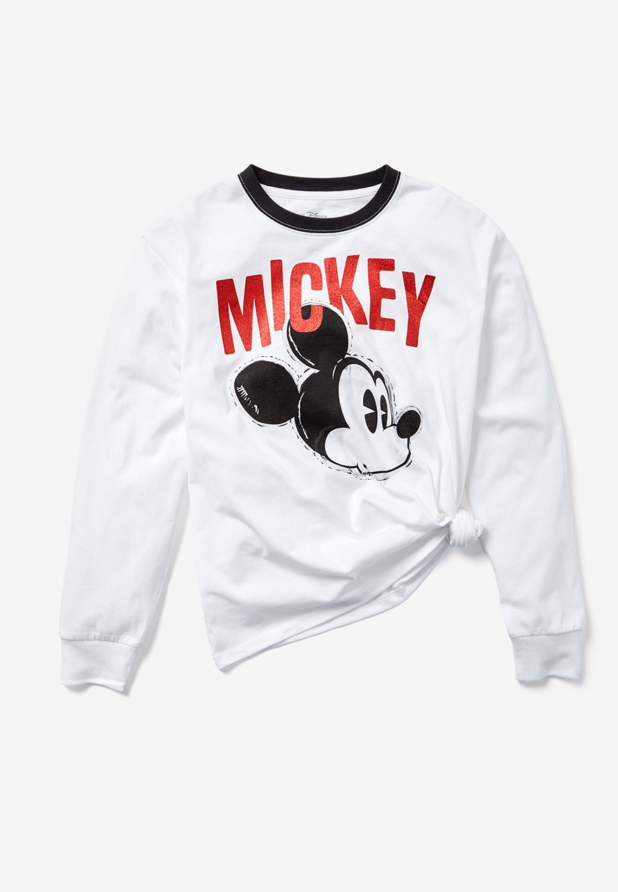 tops for tweens