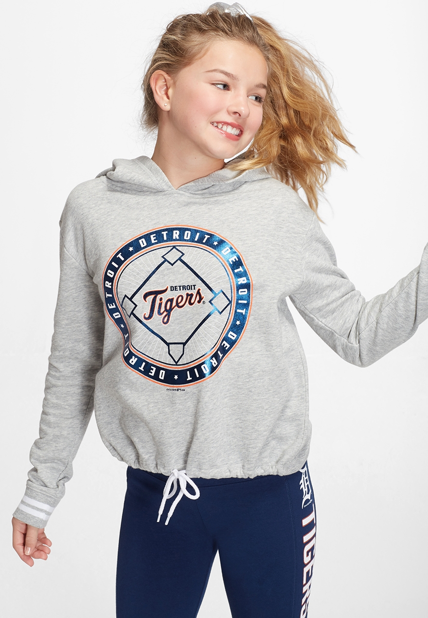 tween girl hoodies