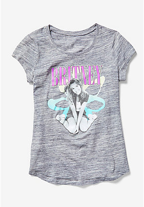 Girls' Tops, Tanks, Tees, Shirts & Blouses For Tweens | Justice