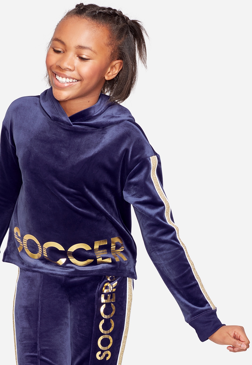 Girls' Activewear By Sport: Softball, Soccer, Dance & More | Justice