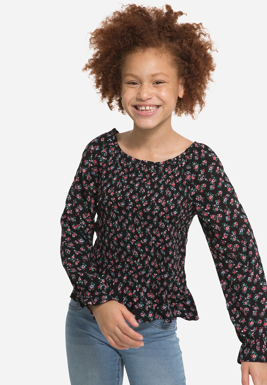 justice plus size clearance