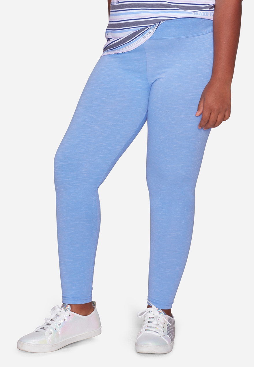 justice plus size clearance