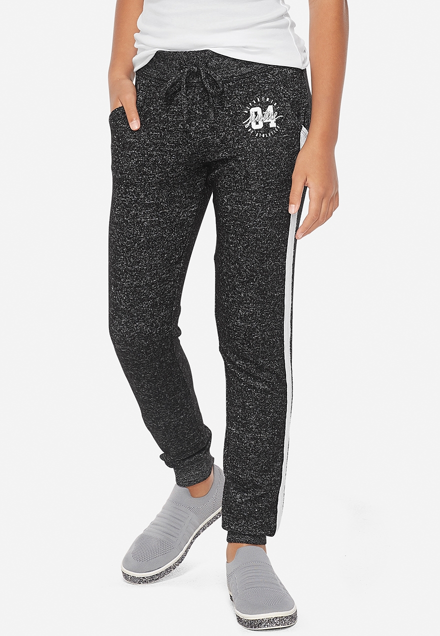 justice jogger pants