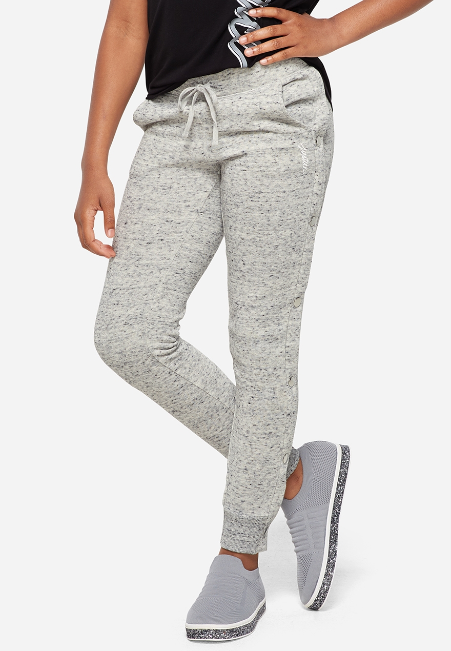 justice active joggers