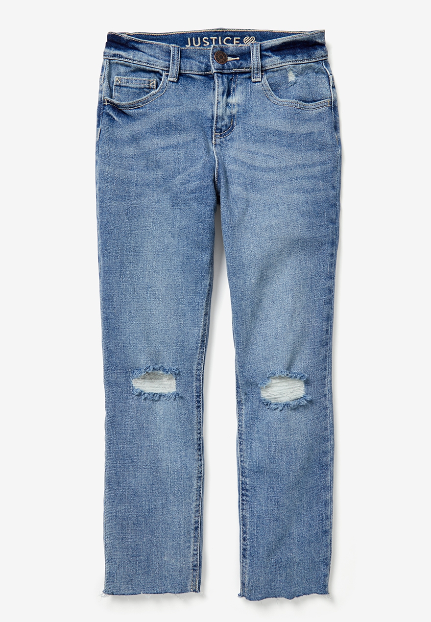 jeans at justice