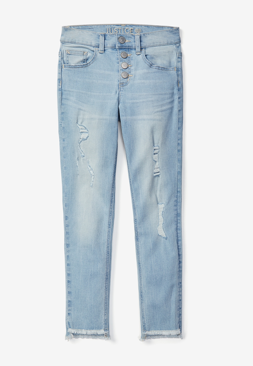 justice jeans sale