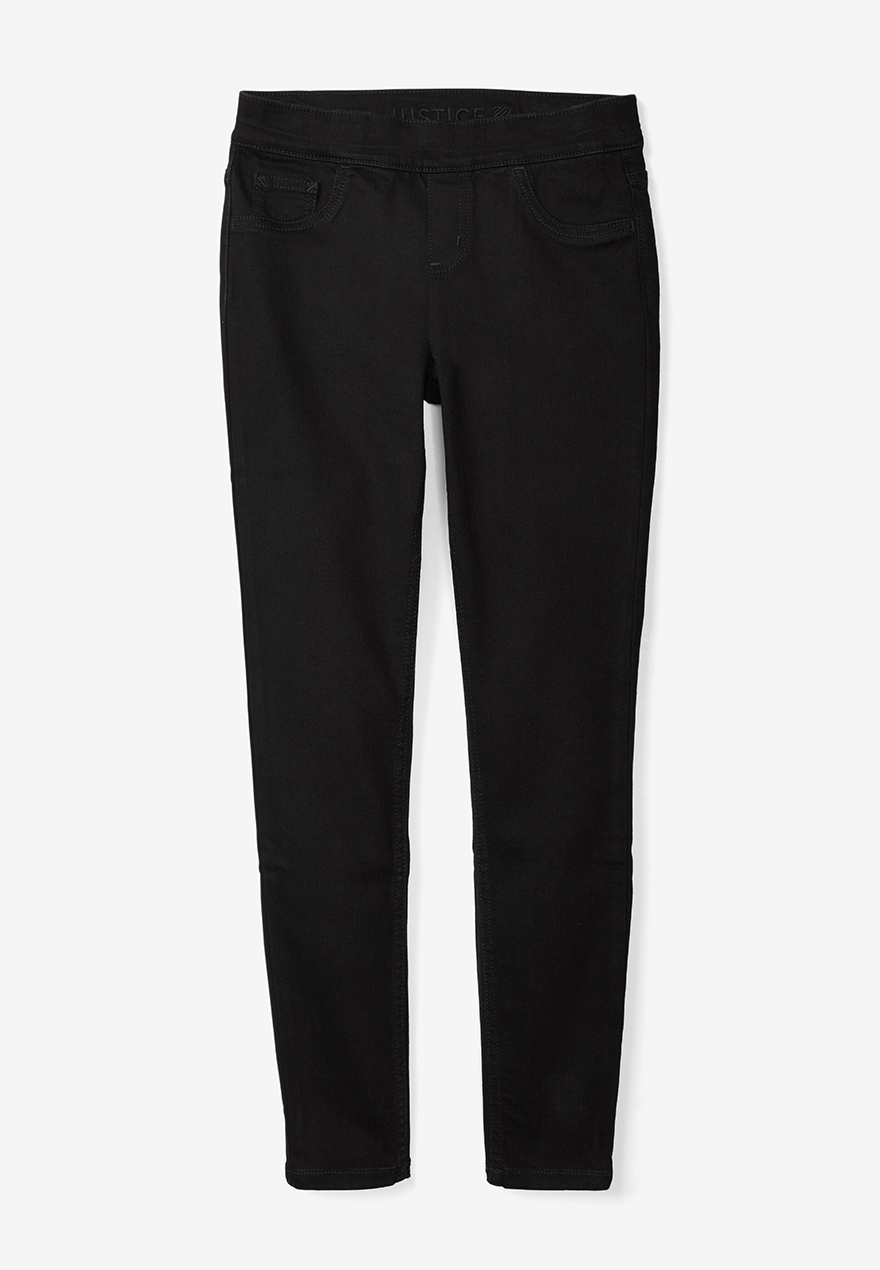 little girls plus size jeans