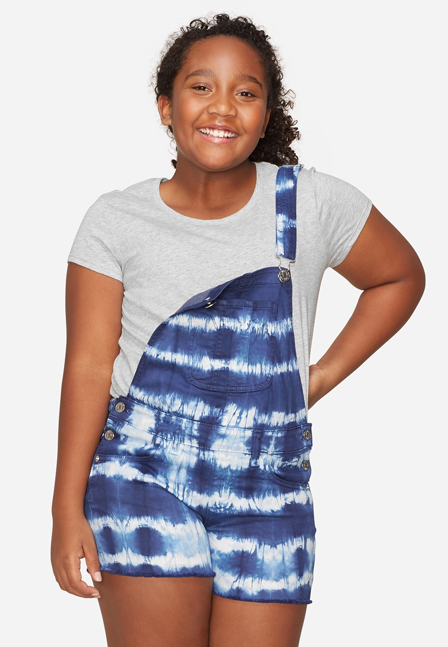 justice plus size clearance
