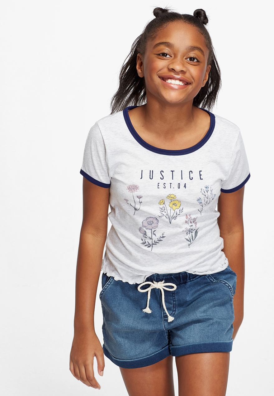 justice jeans sale