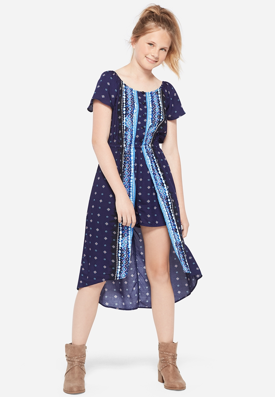 boohoo midi dress sale