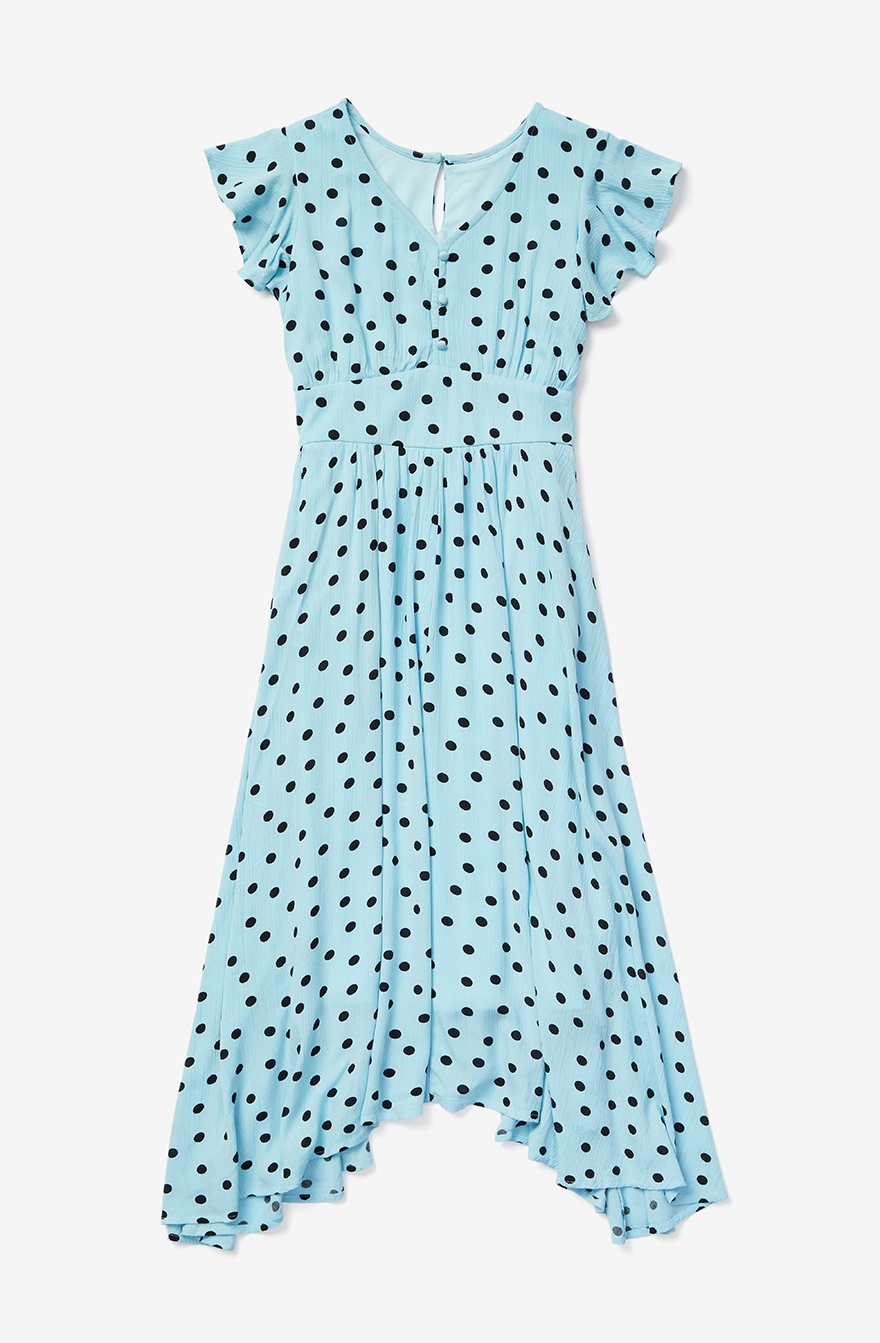 justice dresses size 8