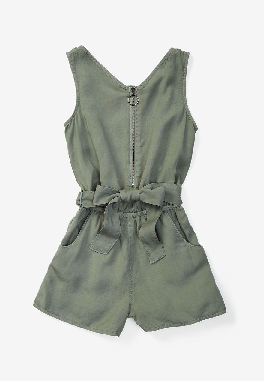 girls dresses and jumpsuits