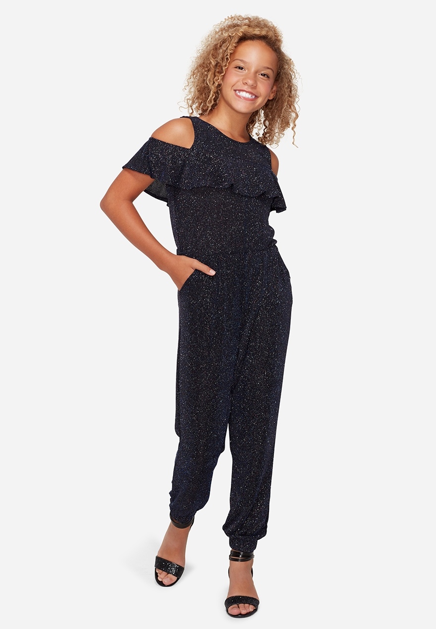 next sparkly jumpsuit