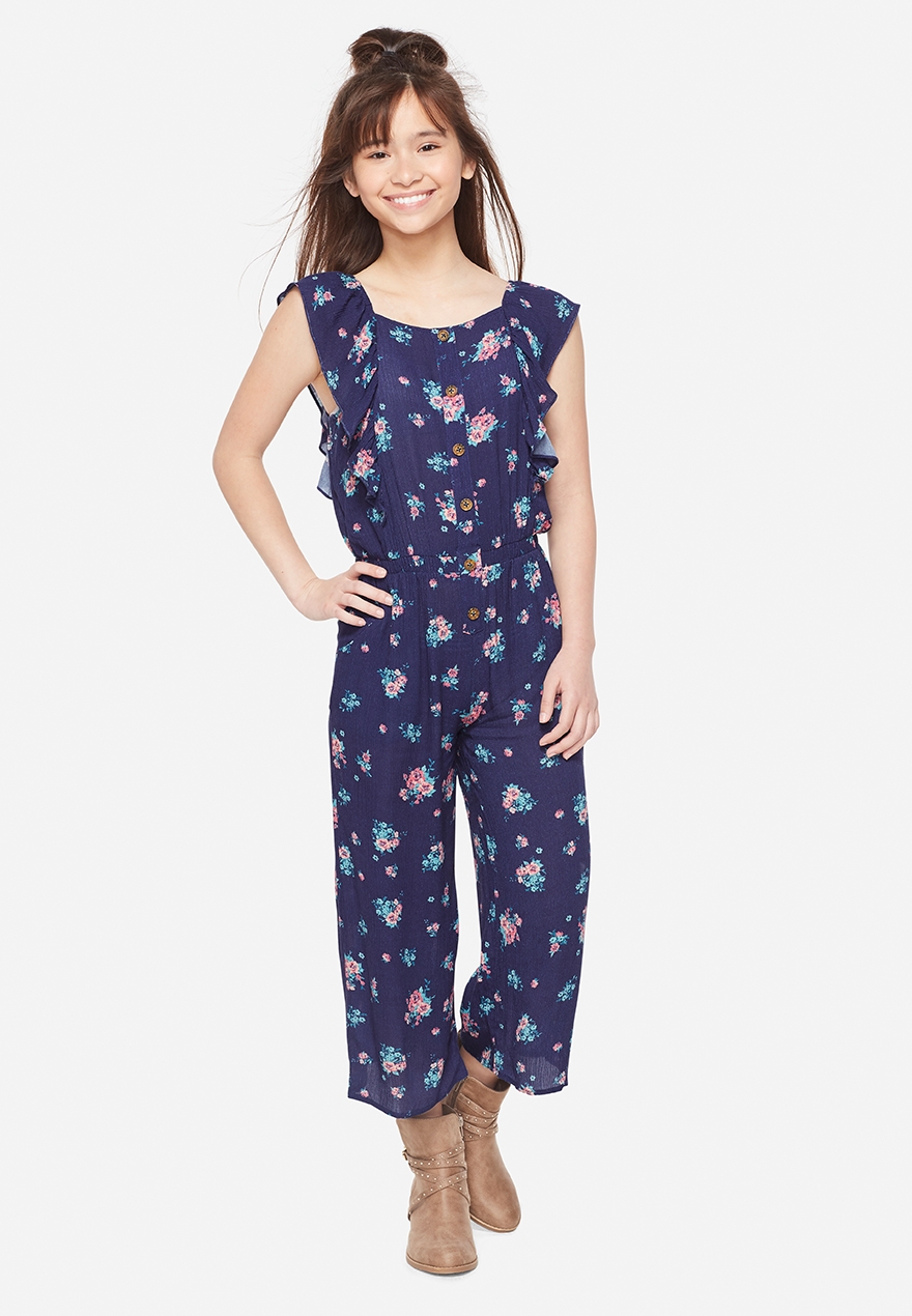 justice jumpsuit