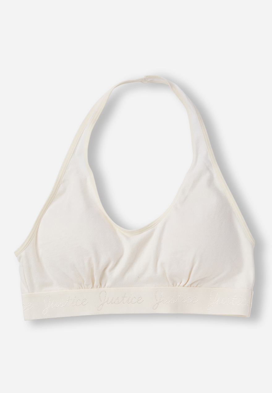 bralette justice