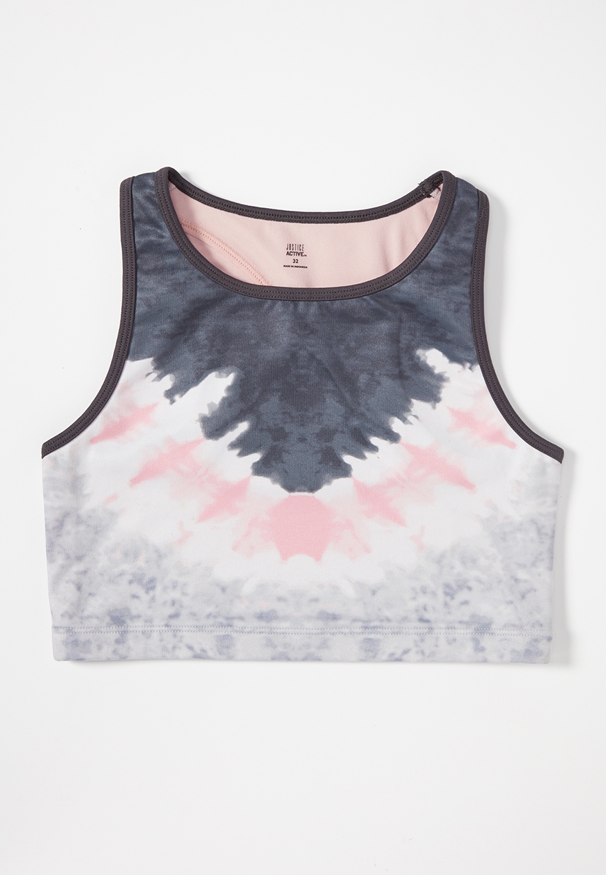 cute sports bras for tweens