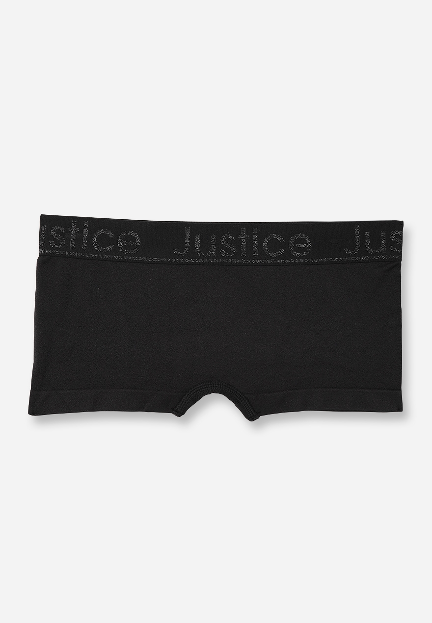 Girls' Underwear - Panties, Briefs & Boyshorts | Justice