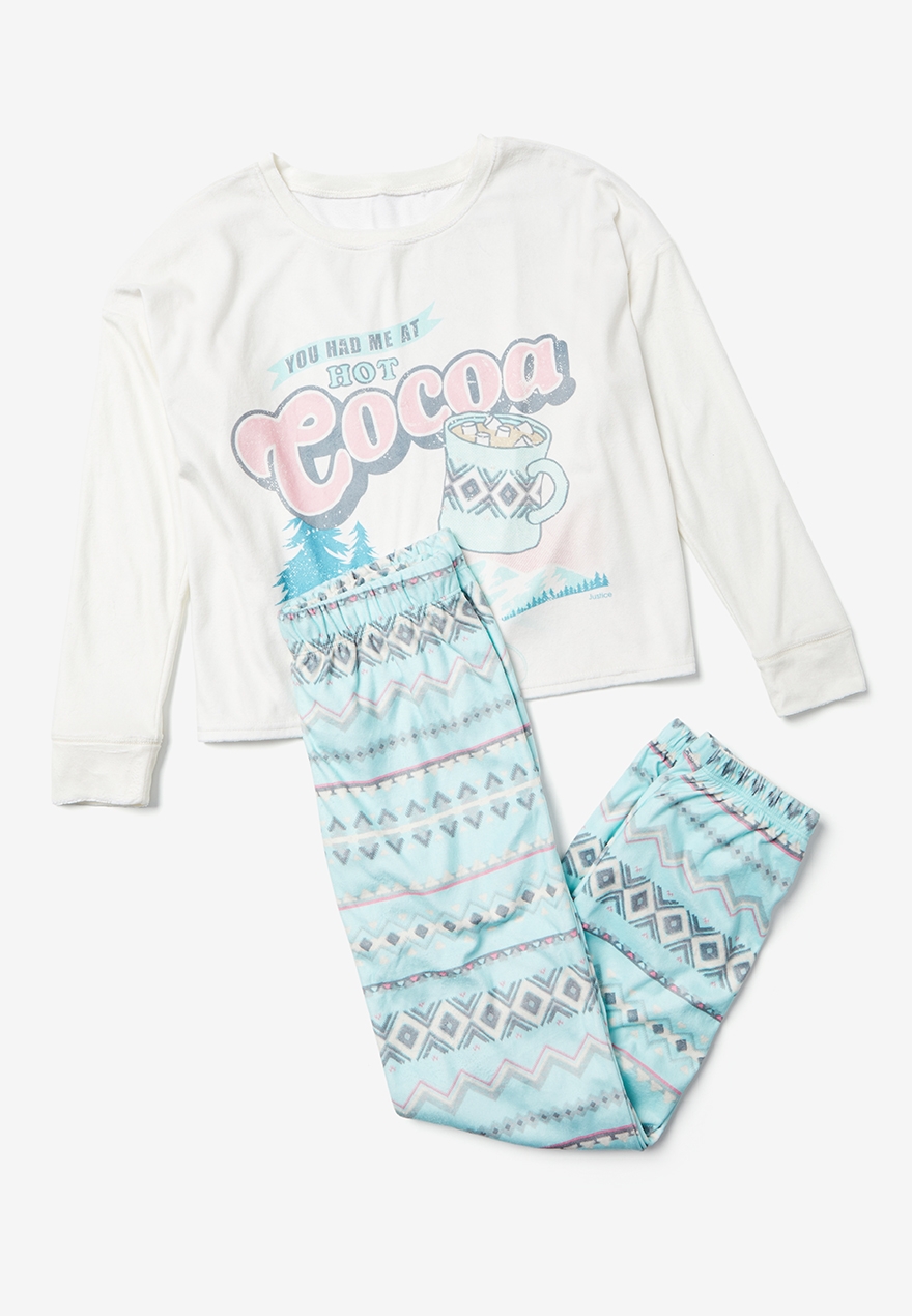 Cute, Comfy & Fun Sleepwear & Pajamas For Tween Girls | Justice