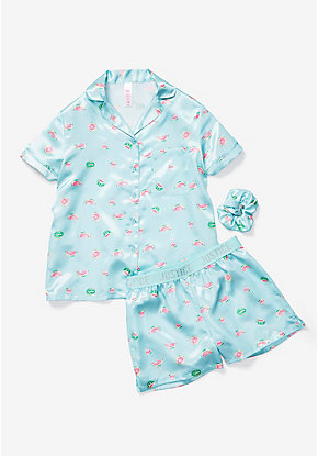 Cute, Comfy & Fun Sleepwear & Pajamas For Tween Girls | Justice