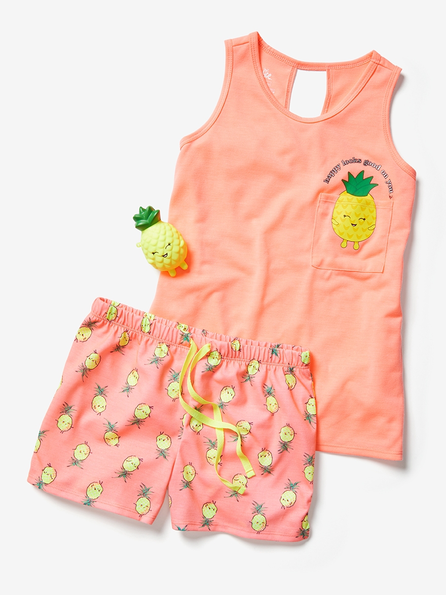 Cute, Comfy & Fun Sleepwear & Pajamas For Tween Girls | Justice