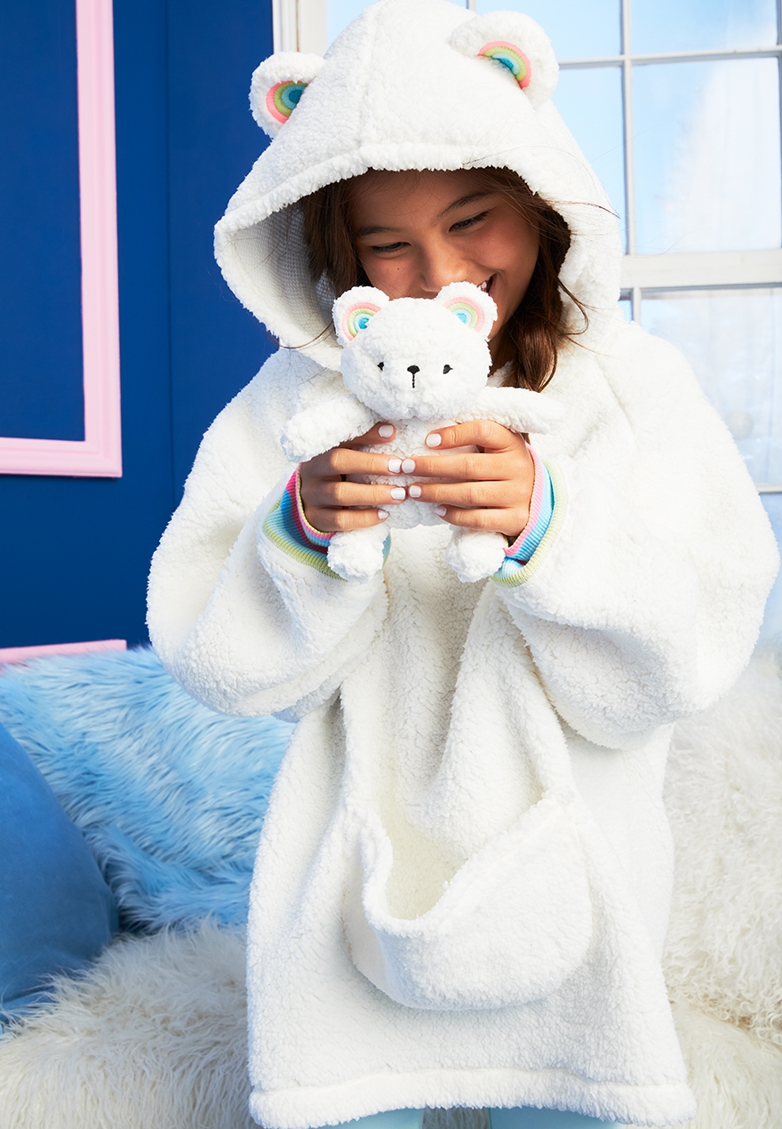 Cute, Comfy & Fun Sleepwear & Pajamas For Tween Girls | Justice