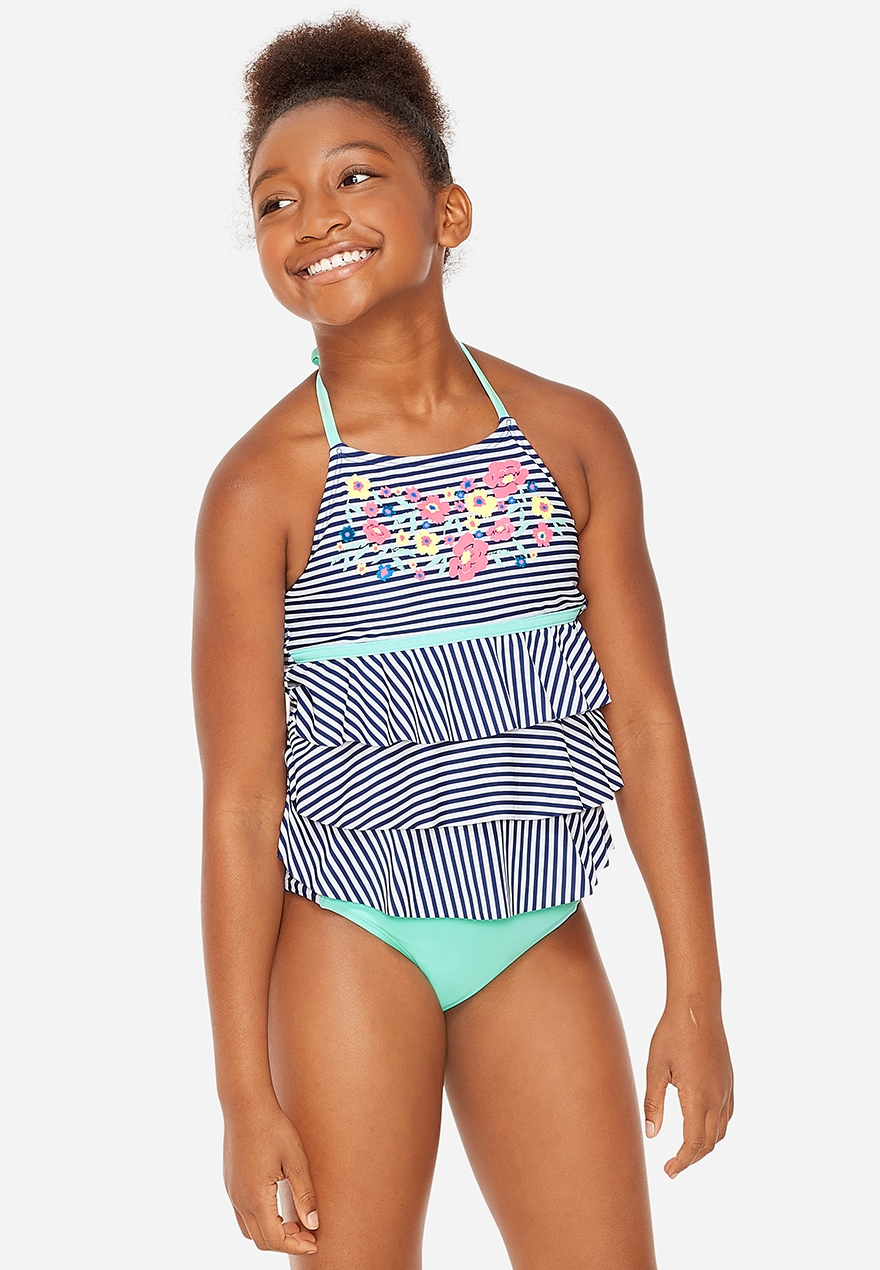 justice swimsuits
