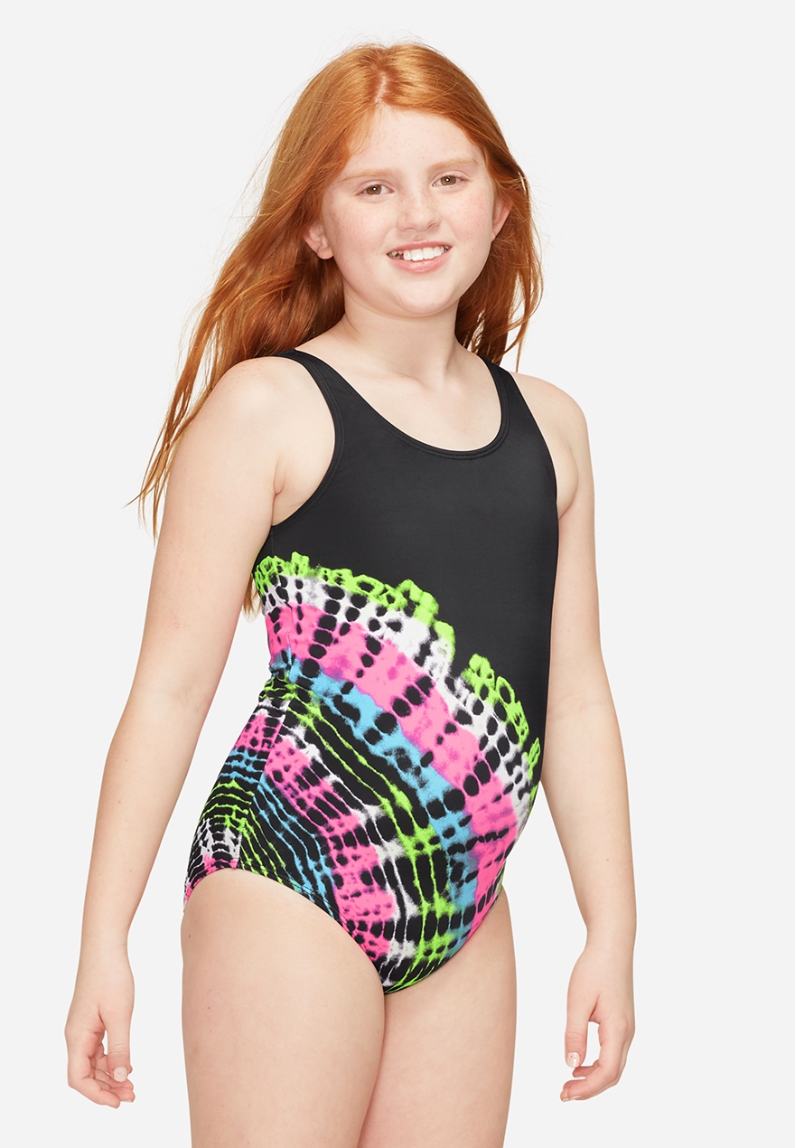 justice store swimsuits