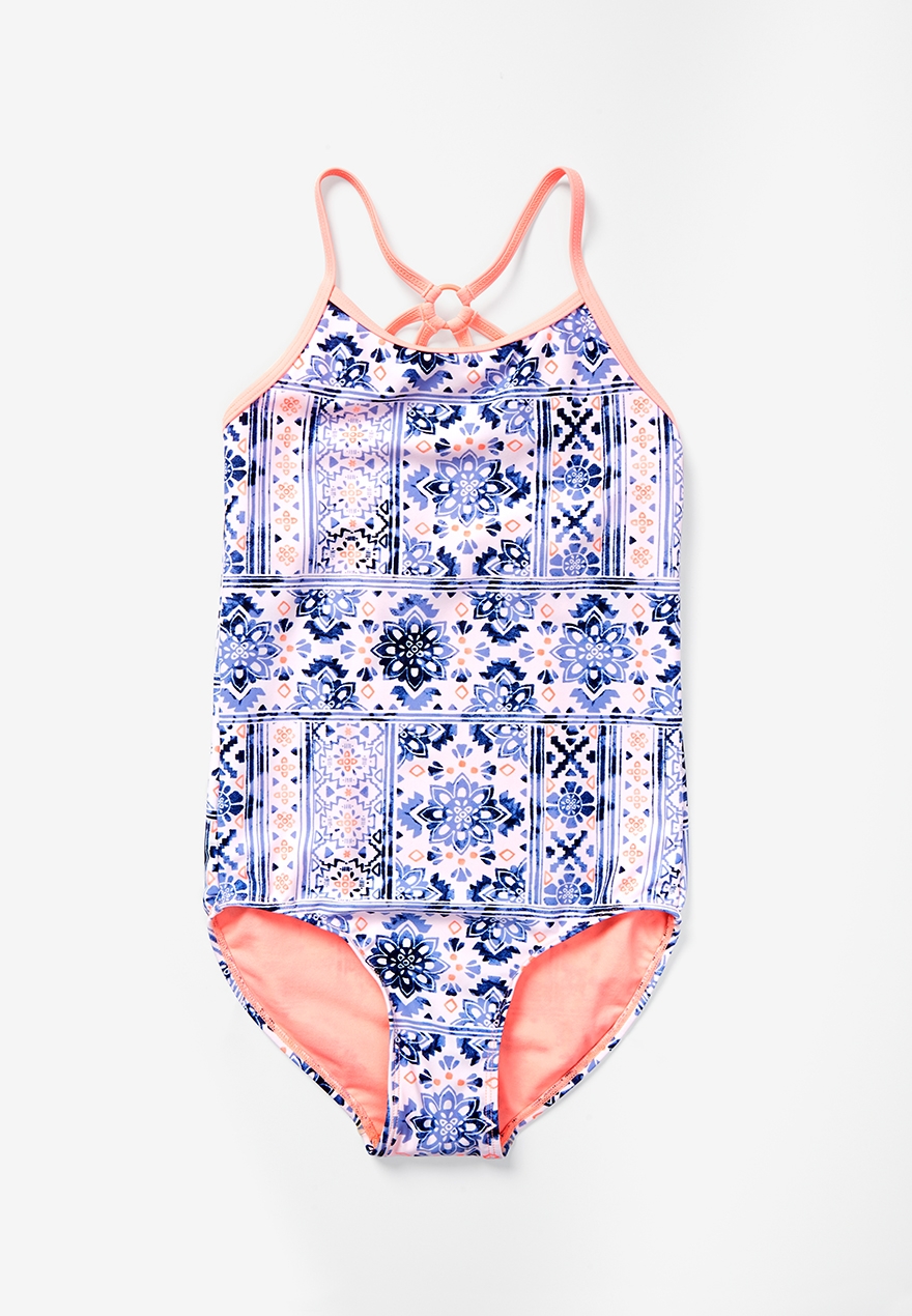 justice store swimsuits