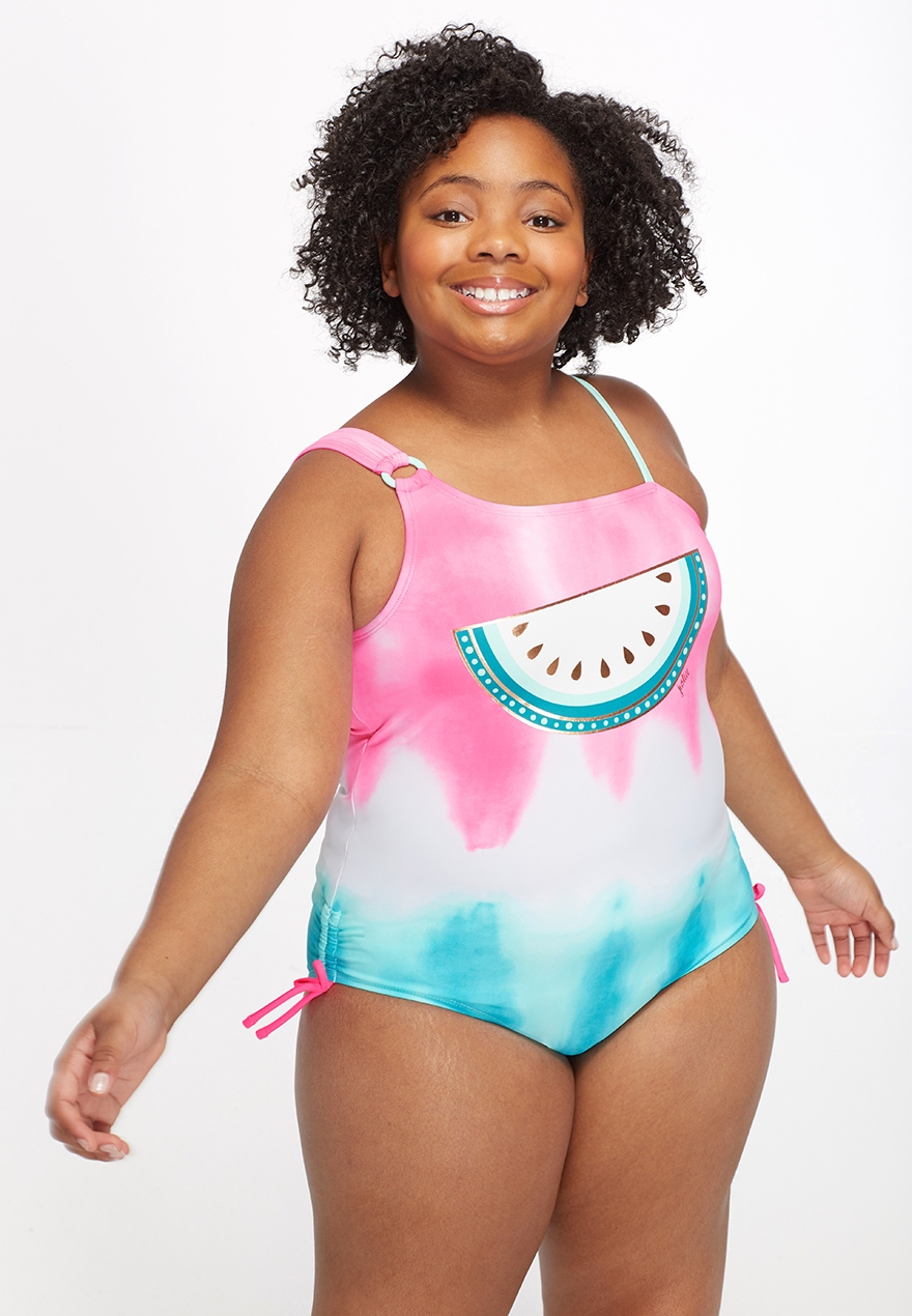 one piece bathing suits for 13 year olds