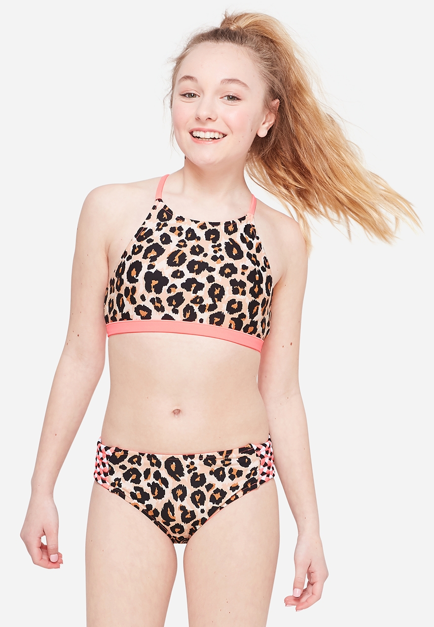 jojo siwa bikini