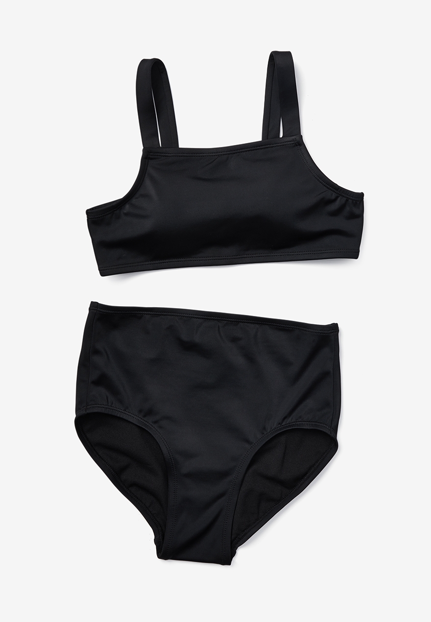justice plus size swimsuits