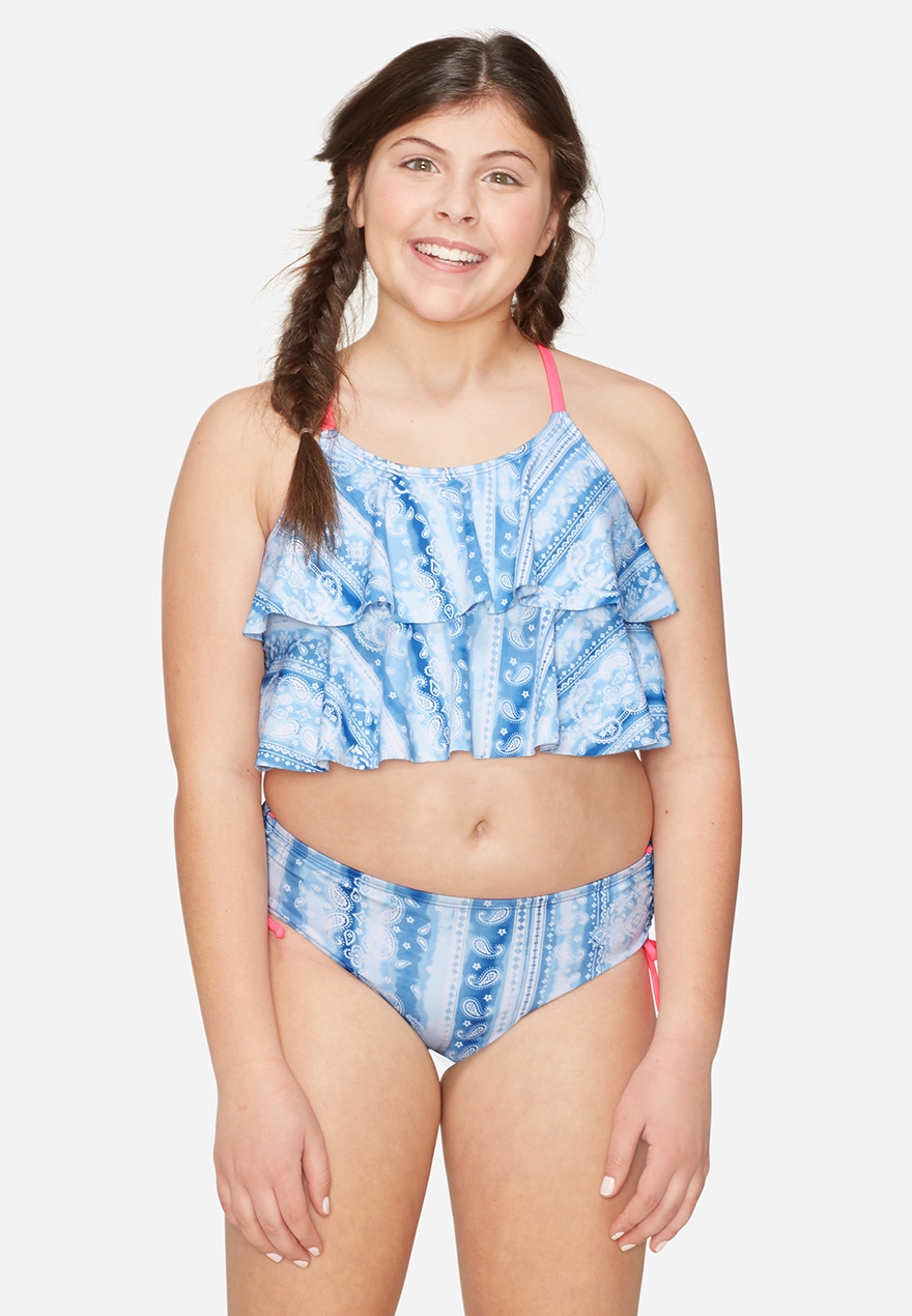 cute bikinis for 13 year olds