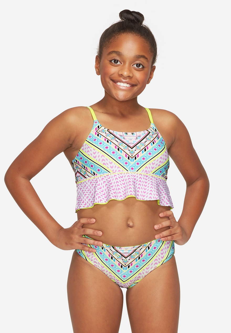 cute bathing suits for 13 year olds