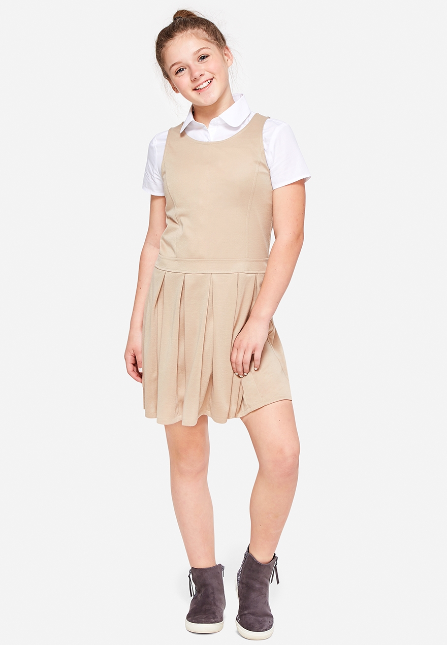 Cute Girls' Dresses & Tween Rompers - Casual & Formal Styles | Justice