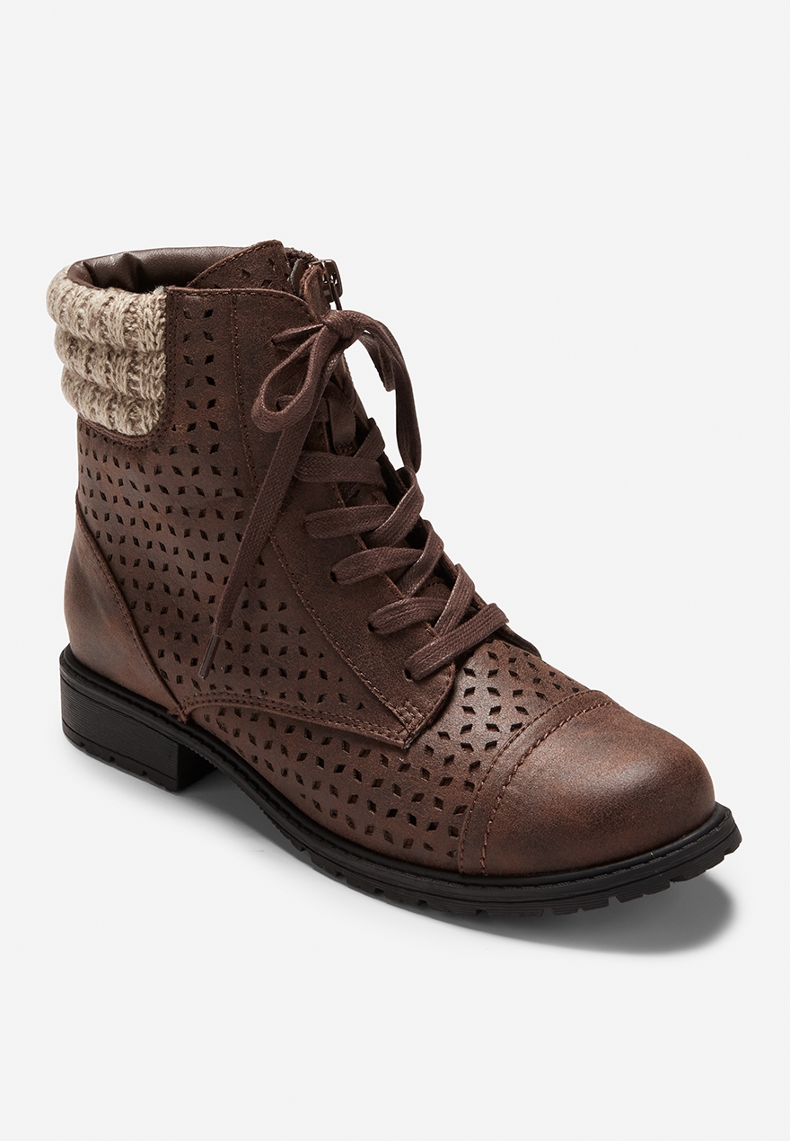 cute hiking boots