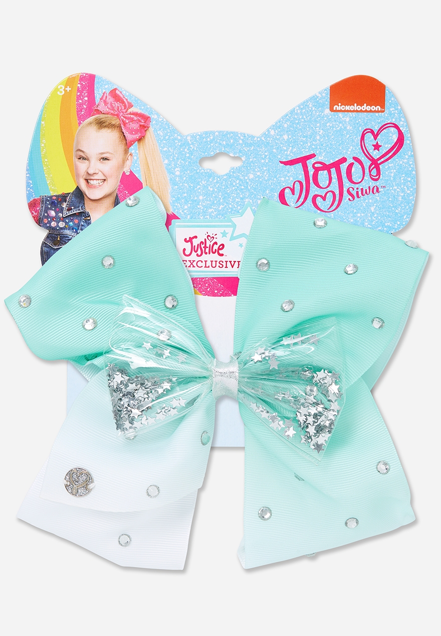 Hair Bows For Girls Jojo Siwa Justice