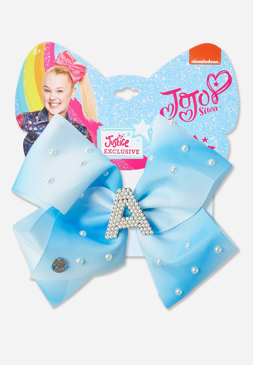 Hair Bows For Girls Jojo Siwa Justice