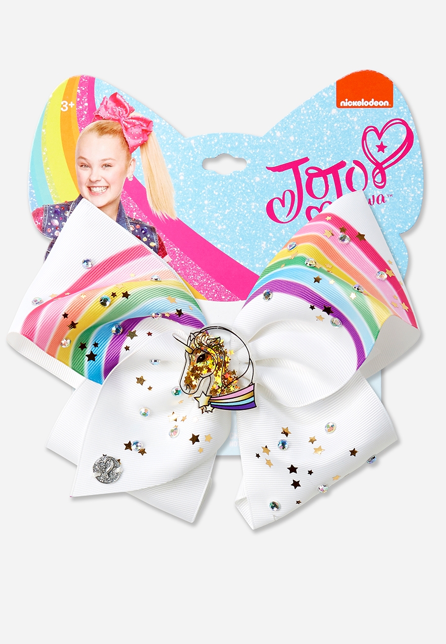 Hair Bows For Girls Jojo Siwa Justice